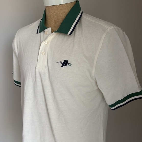 Men's Prince Pickleball X Target Polo Shirt XLNEW! - Picture 5 of 5